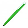 Green Rozelle Stylus Pens